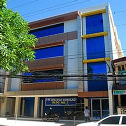 st jude college surigao city courses|STI College Surigao .